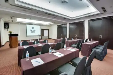 Prescott KL Medan Tuanku - 16
