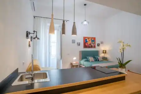 Napoliamo Guest House - 24