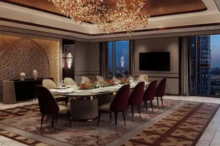 JW Marriott - 14