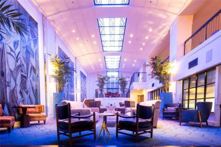 Theodore Seattle Downtown, Tapestry by Hilton - 47