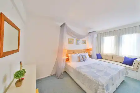 Taytanli Motel - 49