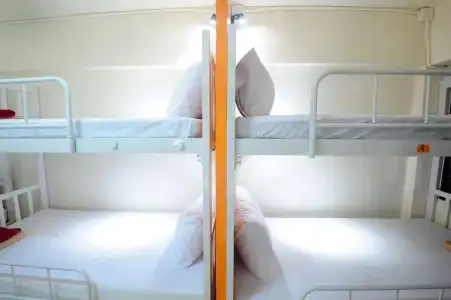 Voyagers Hostel - 20