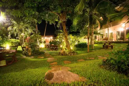 Sabai@Kan Resort - 35