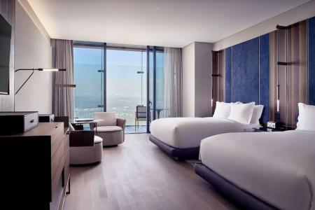 The Ritz-Carlton, - 70