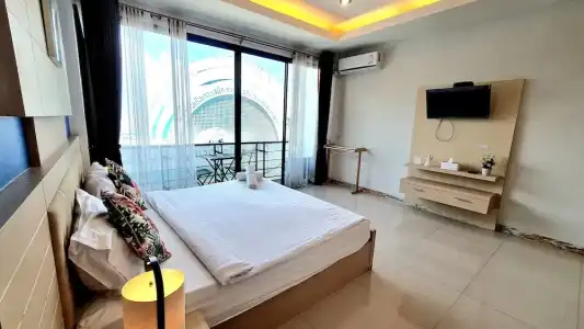 Samed Port View - 103