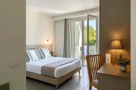 Golden Apartments - 43