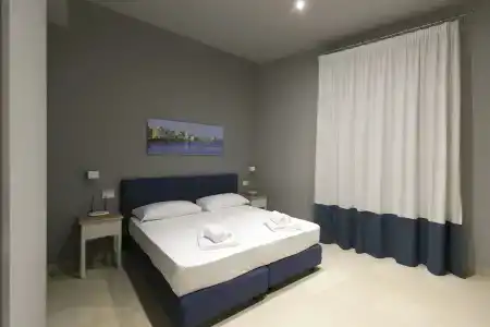 ZIBIBBO SUITES & ROOMS - Apartin Centro Storico a Trapani - 4