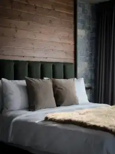 Premier Luxury Mountain Resort - 83