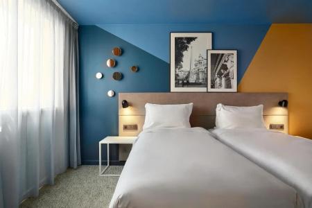 Radisson Aix en Provence - 43