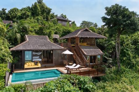 Six Senses Yao Noi - 41