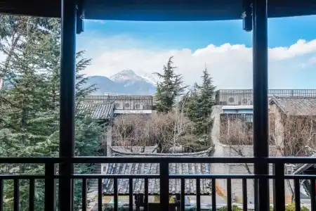 Banyan Tree Lijiang - 55