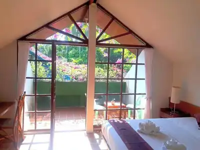 Ekman Garden Resort Nakhon Si Thammarat - 78