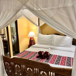 Mariya Boutique Residence at Suvarnabhumi Airport - 21