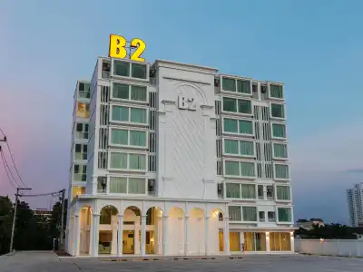 B2 Hua Hin Premier - 0