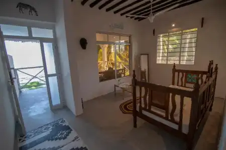 African Paradise Beach - 108