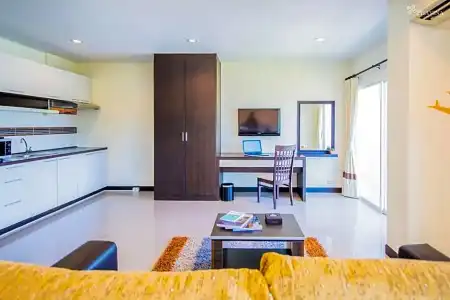Phavina & Grand Boutique Rayong - 102