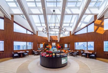 Radisson Collection Hyland Shanghai - 33