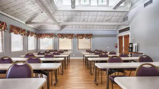 Best Western Central Inn - 19