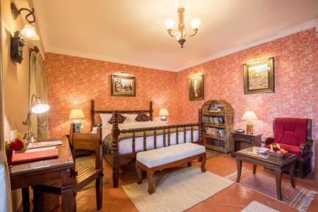 Baber Mahal Vilas - 28