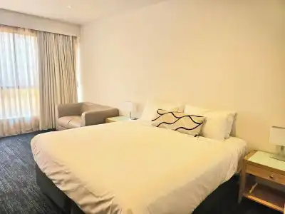 Wyndhamere Motel Shepparton - 45