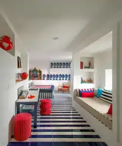 Maison la Minervetta - 37