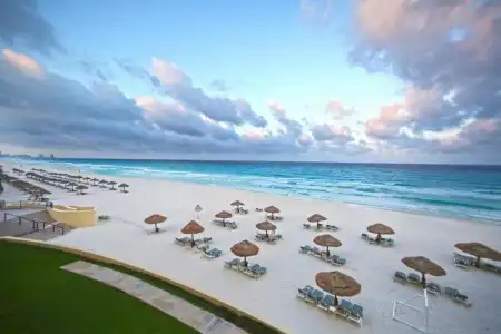 The Royal Sands Resort & Spa All Inclusive - 29