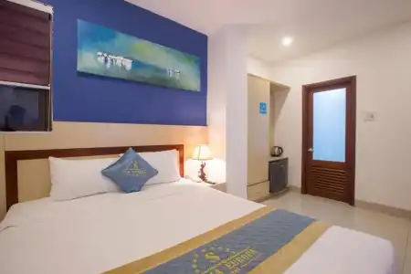 Maxhome Luxury - 52