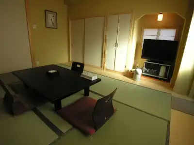 Minshuku Inn Shirahama Ekinoyado - 1