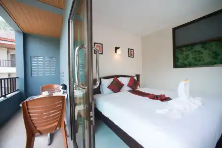Srichada Khaolak - 38
