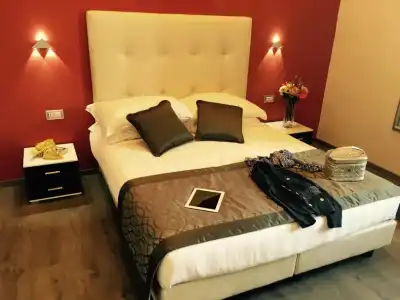 Roma Collina Relais - 66