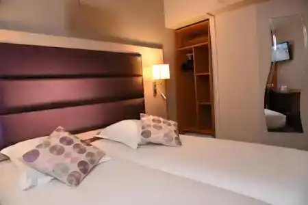 Relais St Eloi, Sure Collection by Best Western - 49