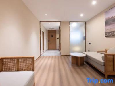 Atour X Zhongguancunkexuecheng Sijiqing - 11
