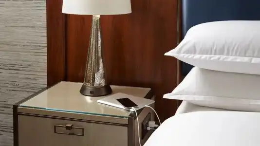 Sheraton Gateway Los Angeles - 2