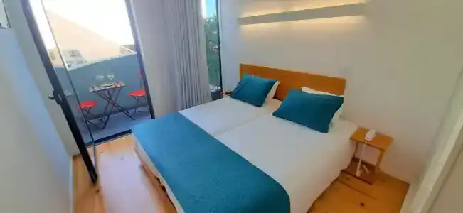 Boavista Class Inn - 33