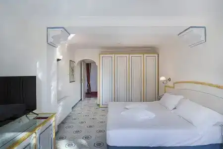 Grand Il Moresco & Spa - 80