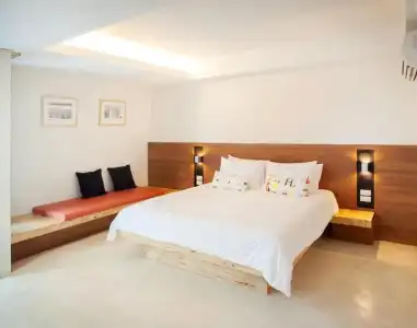 Norndee Hua Hin - 62