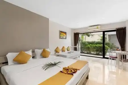 Chaweng terrace - 32