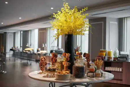 JW Marriott Kuala Lumpur - 33
