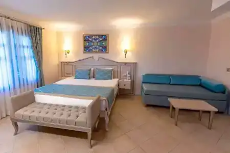 Starlight Resort - All Inclusive - 51