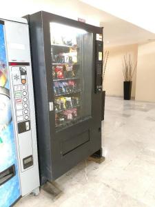 Escala Central del Norte - 12