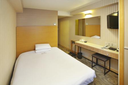 Savoy Myeongdong - 11