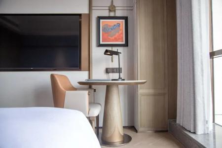 Doubletree by Hilton East Third Ring Road - 28