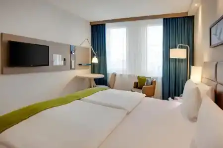 Holiday Inn Berlin - City East Side by IHG - 71