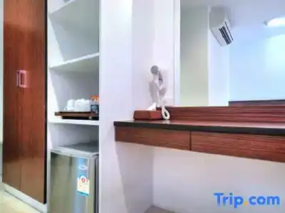 BS RESIDENCE Suvarnabhumi - 55