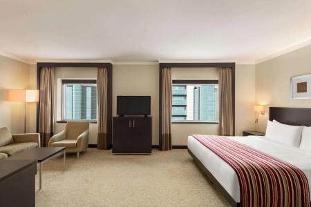 Ramada Plaza by Wyndham Deira - 11