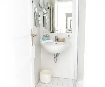 Villa Benz Garni - 7