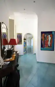 Residenza Sole - Guest House - 10