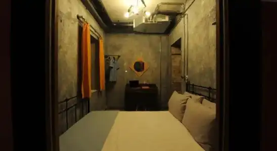 Role Street Hostel - 51
