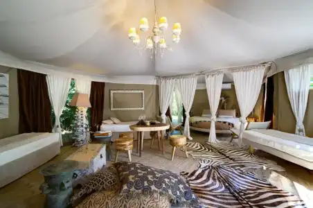 Glamping Canonici di San Marco - 110