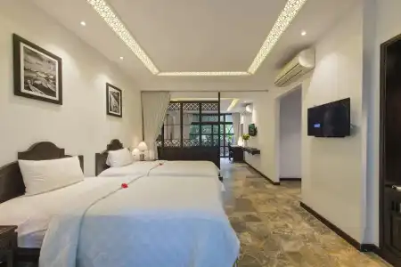 Hoi An Ancient House Resort And Spa - 80